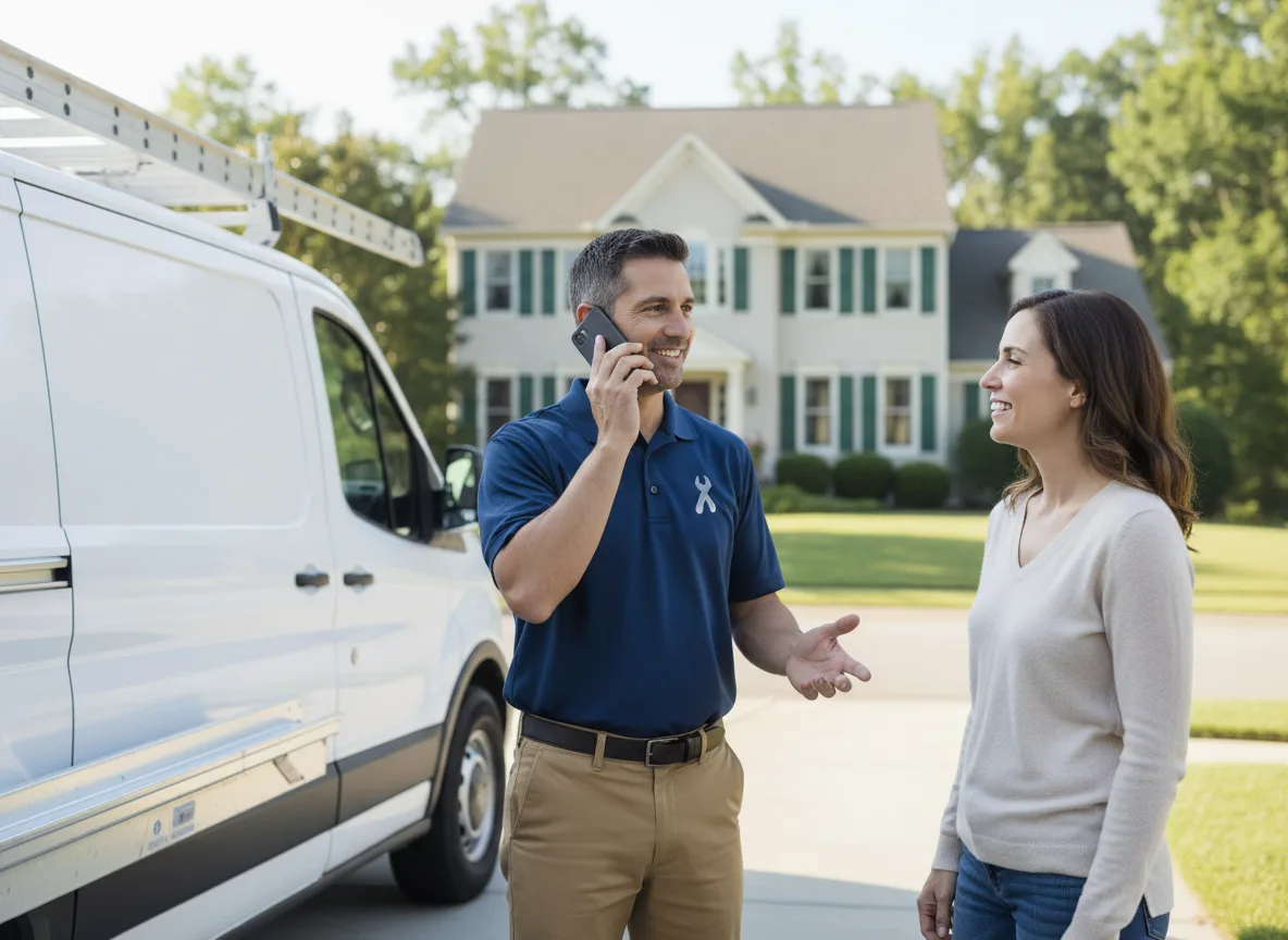 Home Gutter Service Hanover, MD FAQs